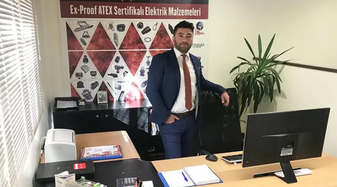 “Her yıl olduğu gibi 2025 Yılında da İstikrarlı Bir Şekilde Büyüdük”