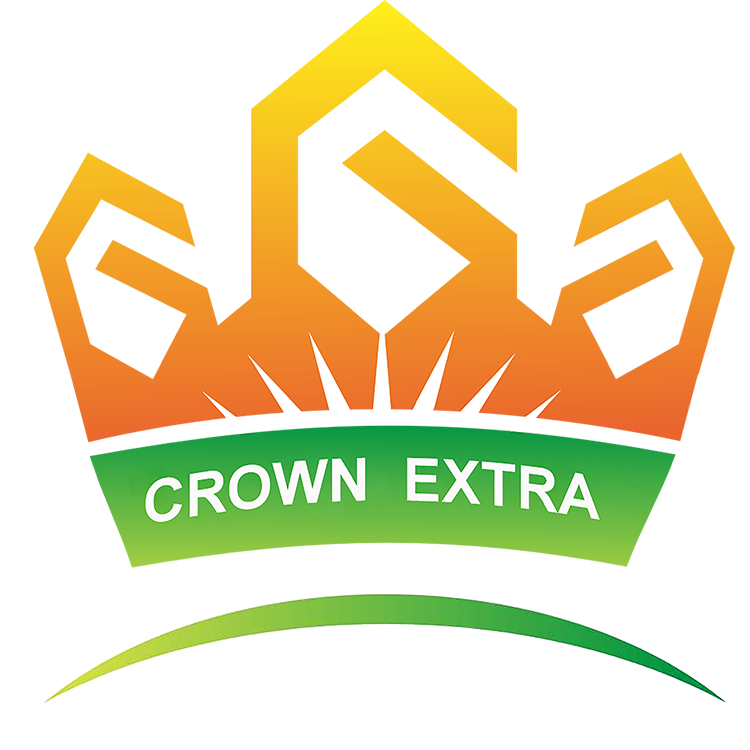 CROWN EXTRA LIGHTING CO.