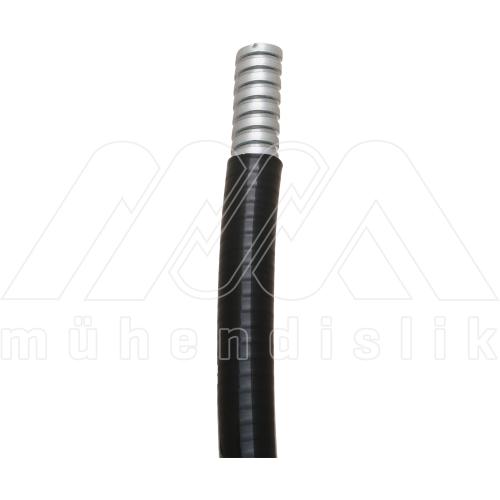 Liquid-Tight Type Flexible Steel Conduit (MSM)