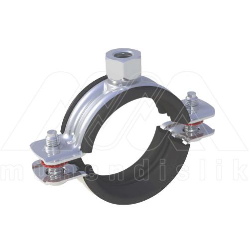 Standard Nut Clamp (MSM)
