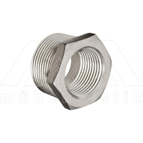 Kısa Tip Redüksiyon (I.T.C.C.)