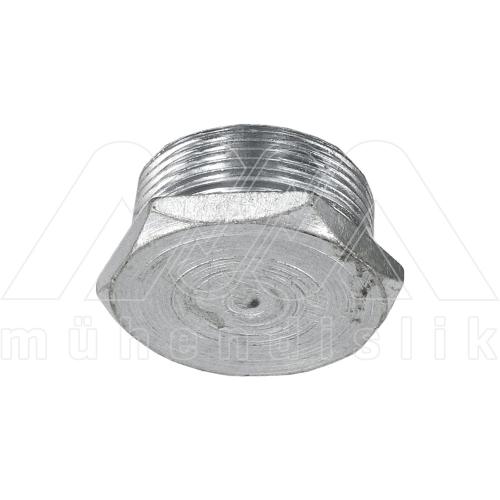 Kör Tapa – Sonlandırıcı (I.T.C.C.)