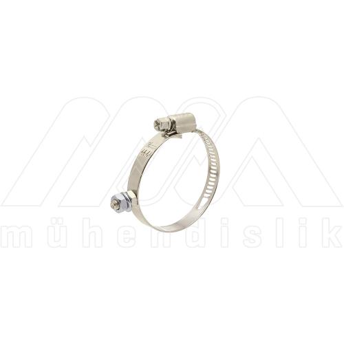 Topraklamalı Kelepçe (MSM)