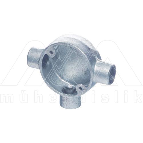 “T” Tip Buat (I.T.C.C.)