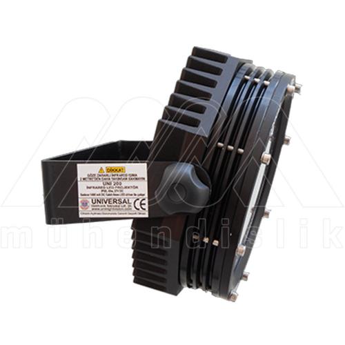 UNI 200 INFRARED PROJECTOR (UNIVERSAL INFRARED)