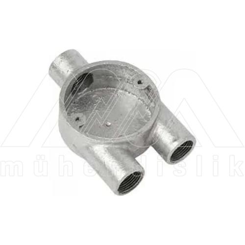 “Y” Tip Buat (I.T.C.C.)