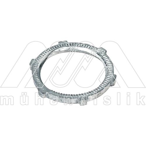 Lock Nut (Gas Thread) / Zamak (PROSTAR)