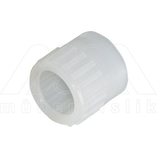 EMT Boru Entülü / Şeffaf (Sonlandırıcı) (MSM)