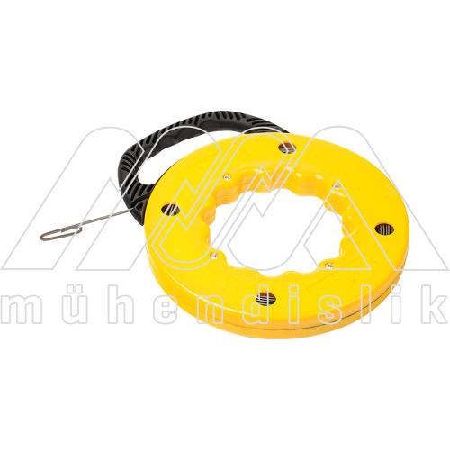 Steel Fish Tape Case (PROSTAR)