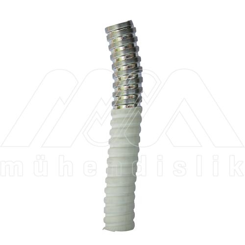 Halogen-Free Coated Flexible Steel Conduit (MSM)