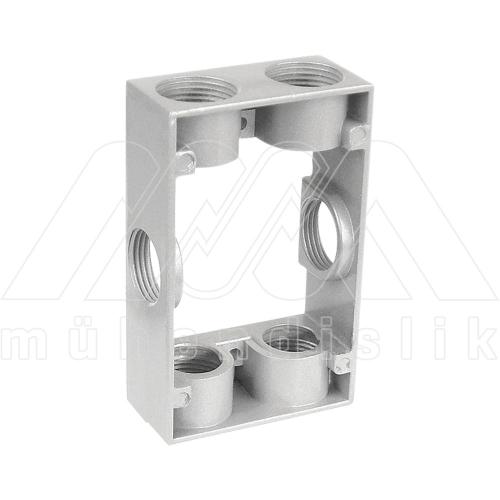 Tekli Buat Uzatma (PROSTAR)