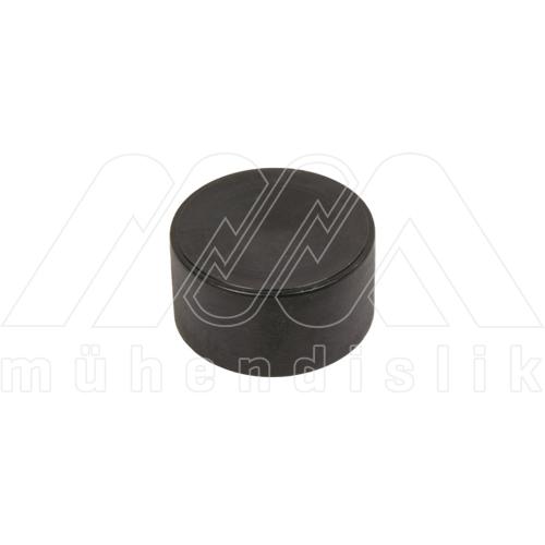 Plastik Kapak (Sonlandırıcı) (MSM)