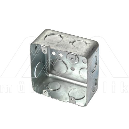 Kare Buat / 102x102x54 mm (PROSTAR)