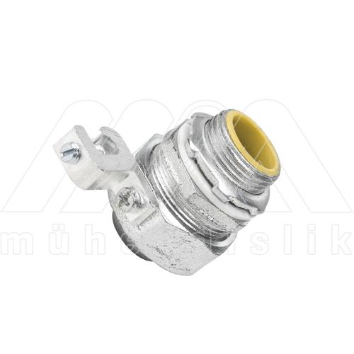 Liquid-Tight Topraklamalı Pano Tip Rakor / Döküm (PROSTAR)