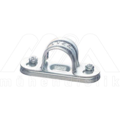 Düz Kroşe (I.T.C.C.)