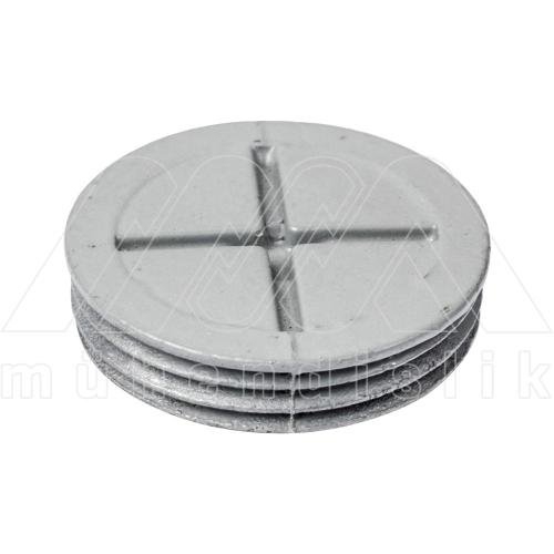 Threaded Metal Blind Plug (PROSTAR)