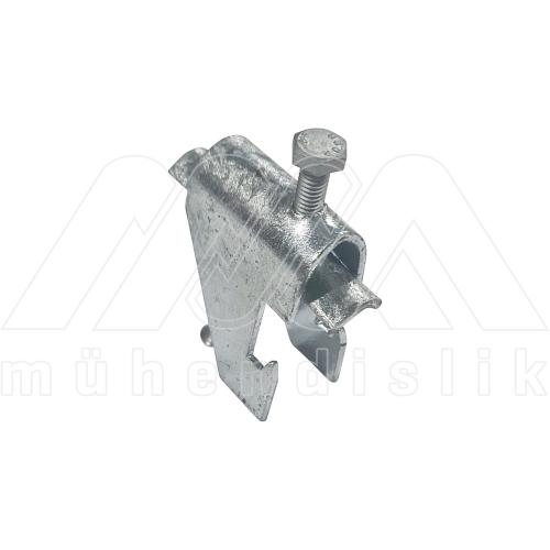 G Profil Kablo Kelepçesi (MSM)