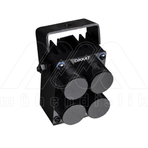 MICRO INDOOR INFRARED ILLUMINATOR (UNIVERSAL INFRARED)