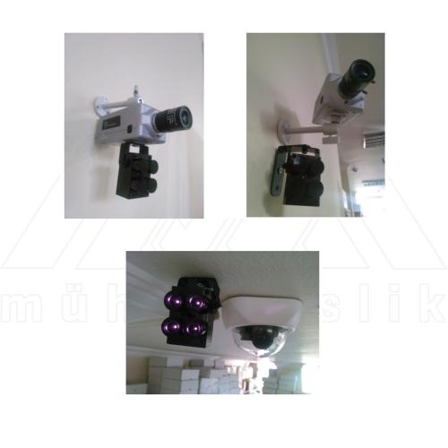 MICRO INDOOR INFRARED ILLUMINATOR (UNIVERSAL INFRARED)